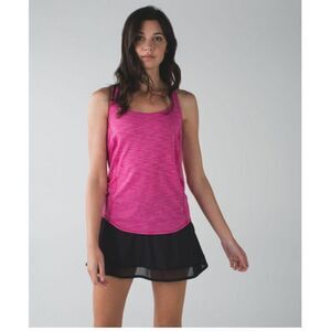 Lululemon 'Wild' Tank 